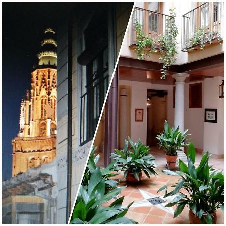 Apartamentos Nuncio Viejo トレド エクステリア 写真