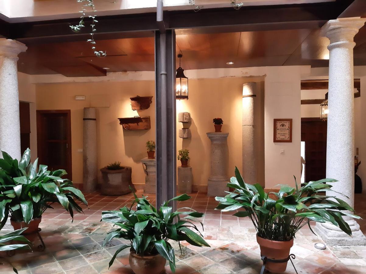 Apartamentos Nuncio Viejo トレド エクステリア 写真