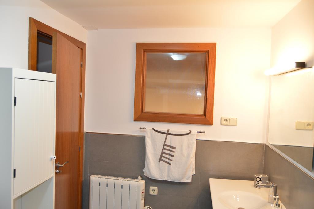 Apartamentos Nuncio Viejo トレド 部屋 写真