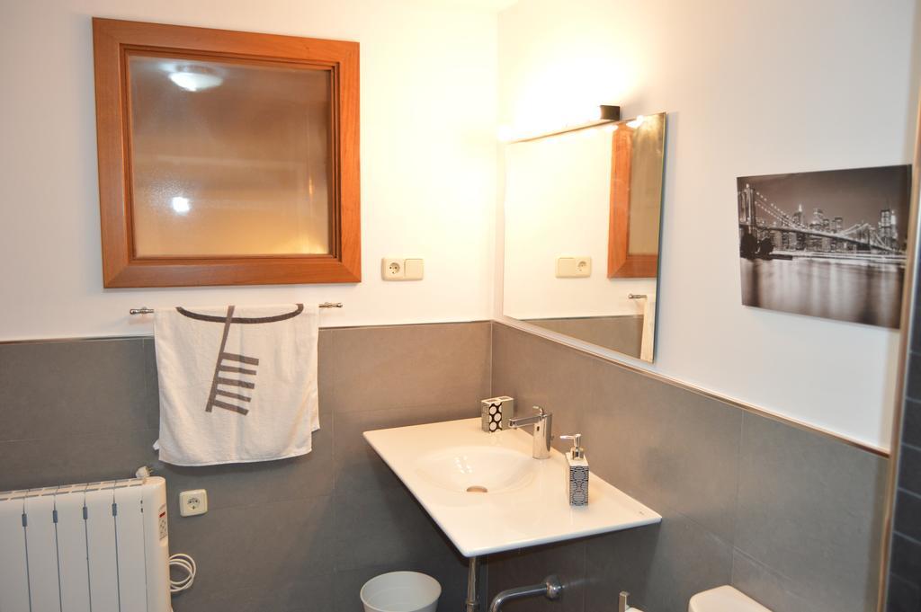 Apartamentos Nuncio Viejo トレド 部屋 写真