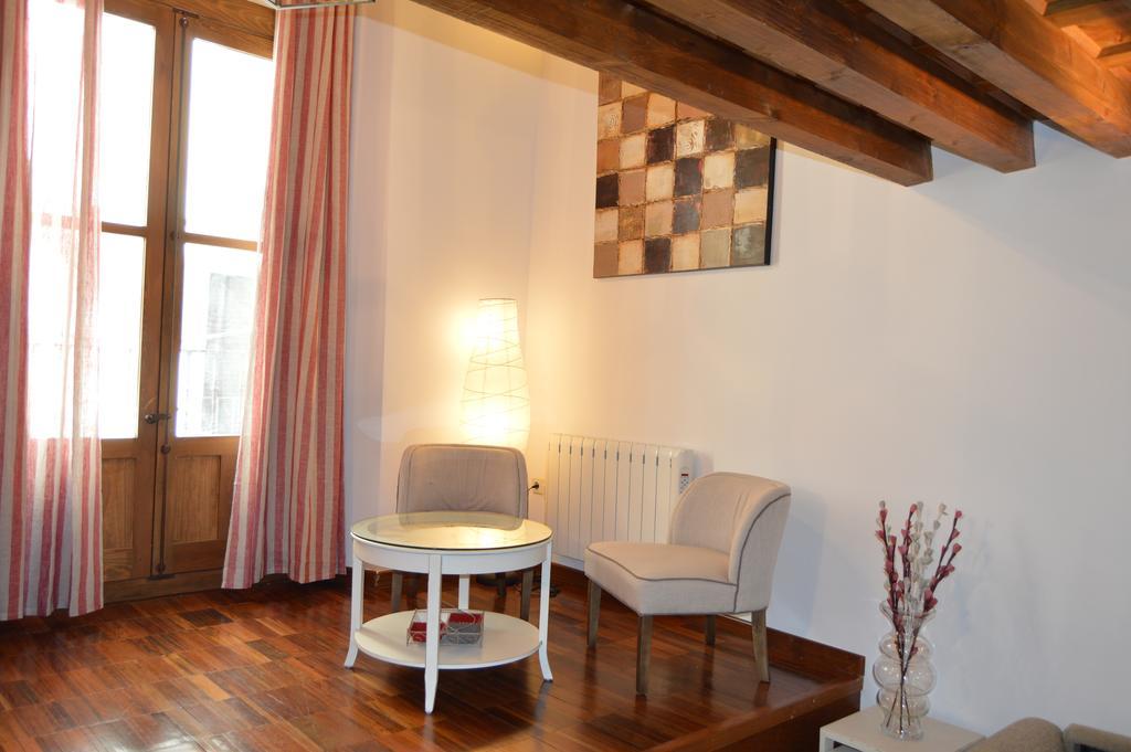 Apartamentos Nuncio Viejo トレド 部屋 写真