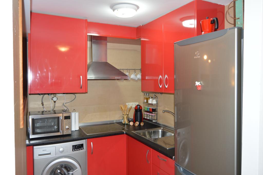 Apartamentos Nuncio Viejo トレド 部屋 写真