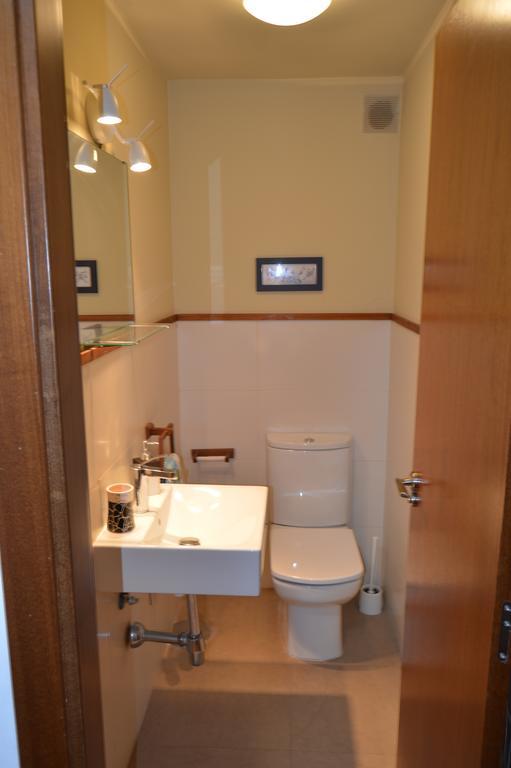 Apartamentos Nuncio Viejo トレド 部屋 写真