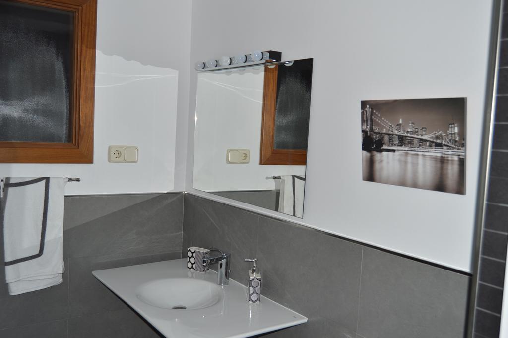 Apartamentos Nuncio Viejo トレド 部屋 写真