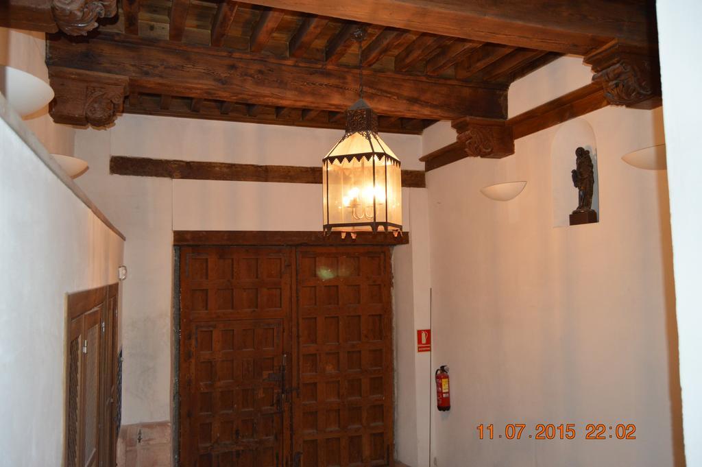 Apartamentos Nuncio Viejo トレド 部屋 写真
