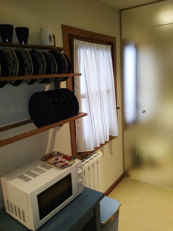 Apartamentos Nuncio Viejo トレド エクステリア 写真