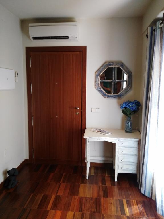 Apartamentos Nuncio Viejo トレド エクステリア 写真