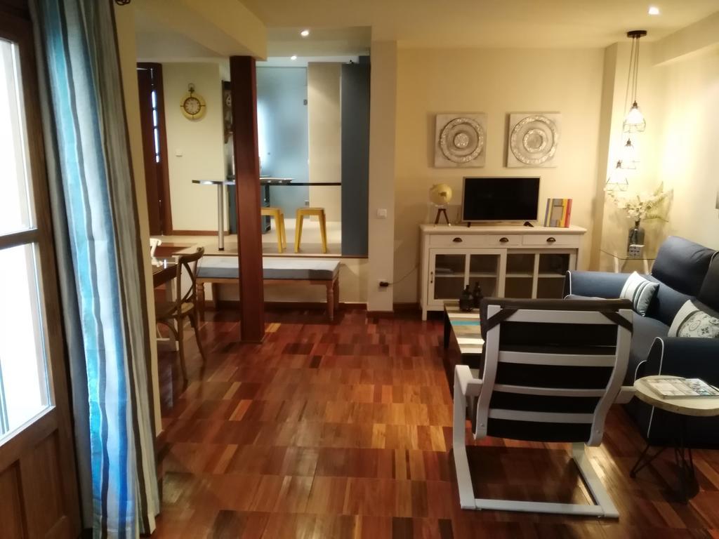 Apartamentos Nuncio Viejo トレド エクステリア 写真