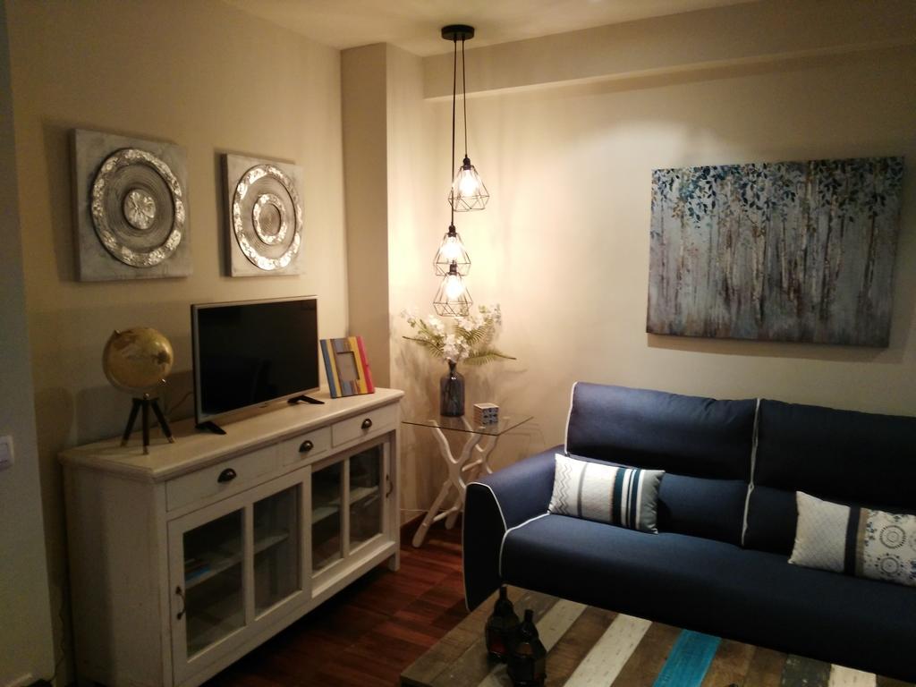 Apartamentos Nuncio Viejo トレド エクステリア 写真