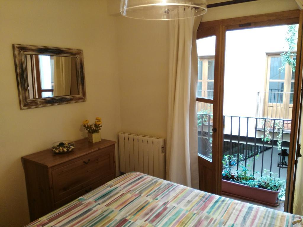 Apartamentos Nuncio Viejo トレド エクステリア 写真
