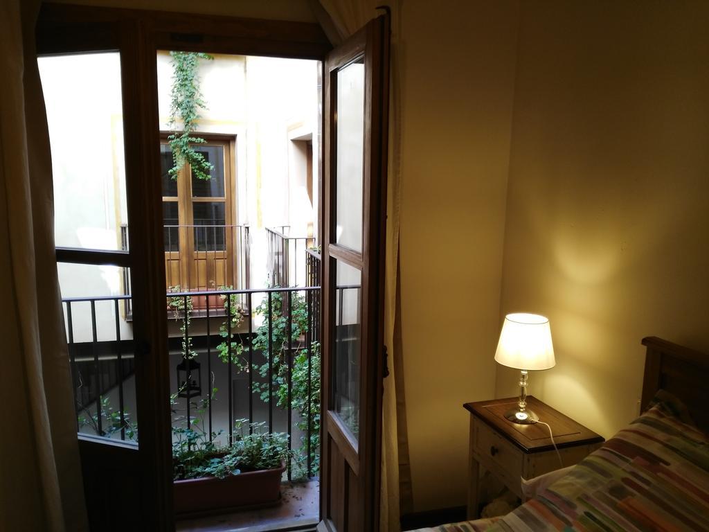 Apartamentos Nuncio Viejo トレド エクステリア 写真
