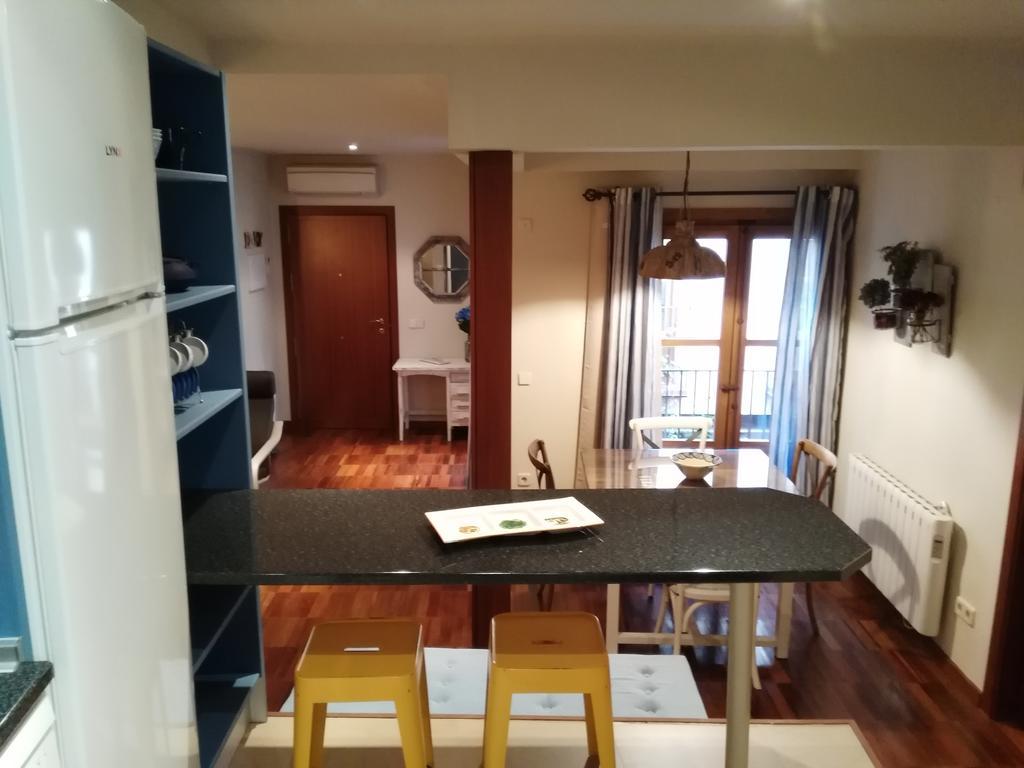 Apartamentos Nuncio Viejo トレド エクステリア 写真