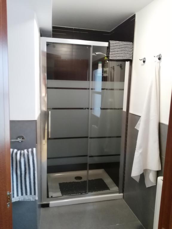 Apartamentos Nuncio Viejo トレド エクステリア 写真